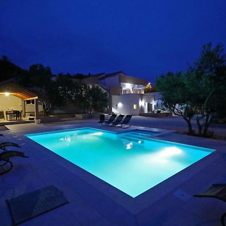 Apartmani Olivia Бибинье Экстерьер фото