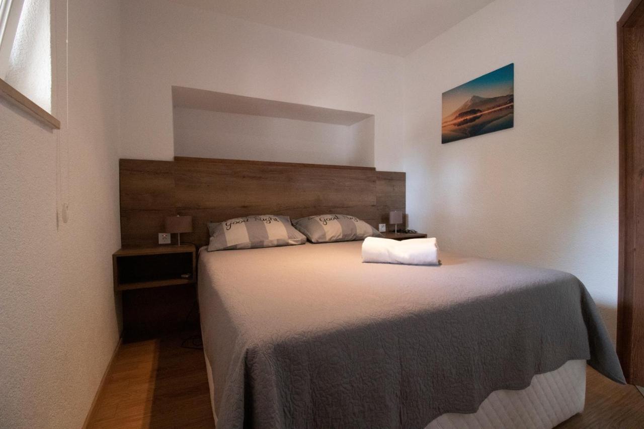 Apartmani Olivia Бибинье Экстерьер фото