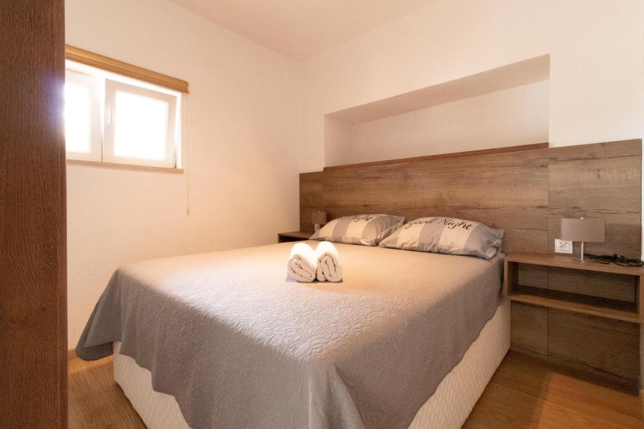 Apartmani Olivia Бибинье Экстерьер фото