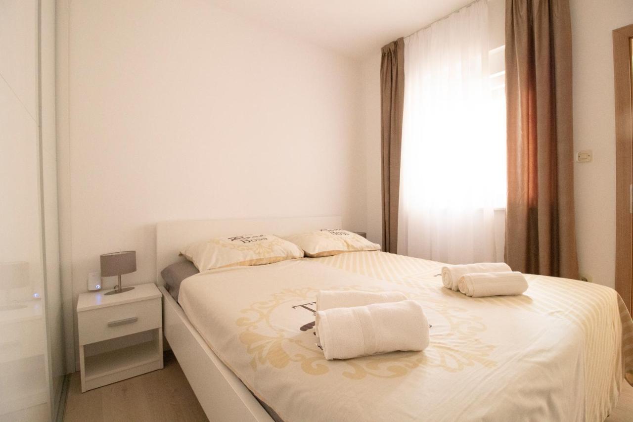Apartmani Olivia Бибинье Экстерьер фото