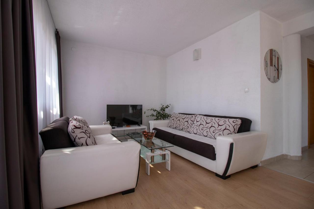Apartmani Olivia Бибинье Экстерьер фото