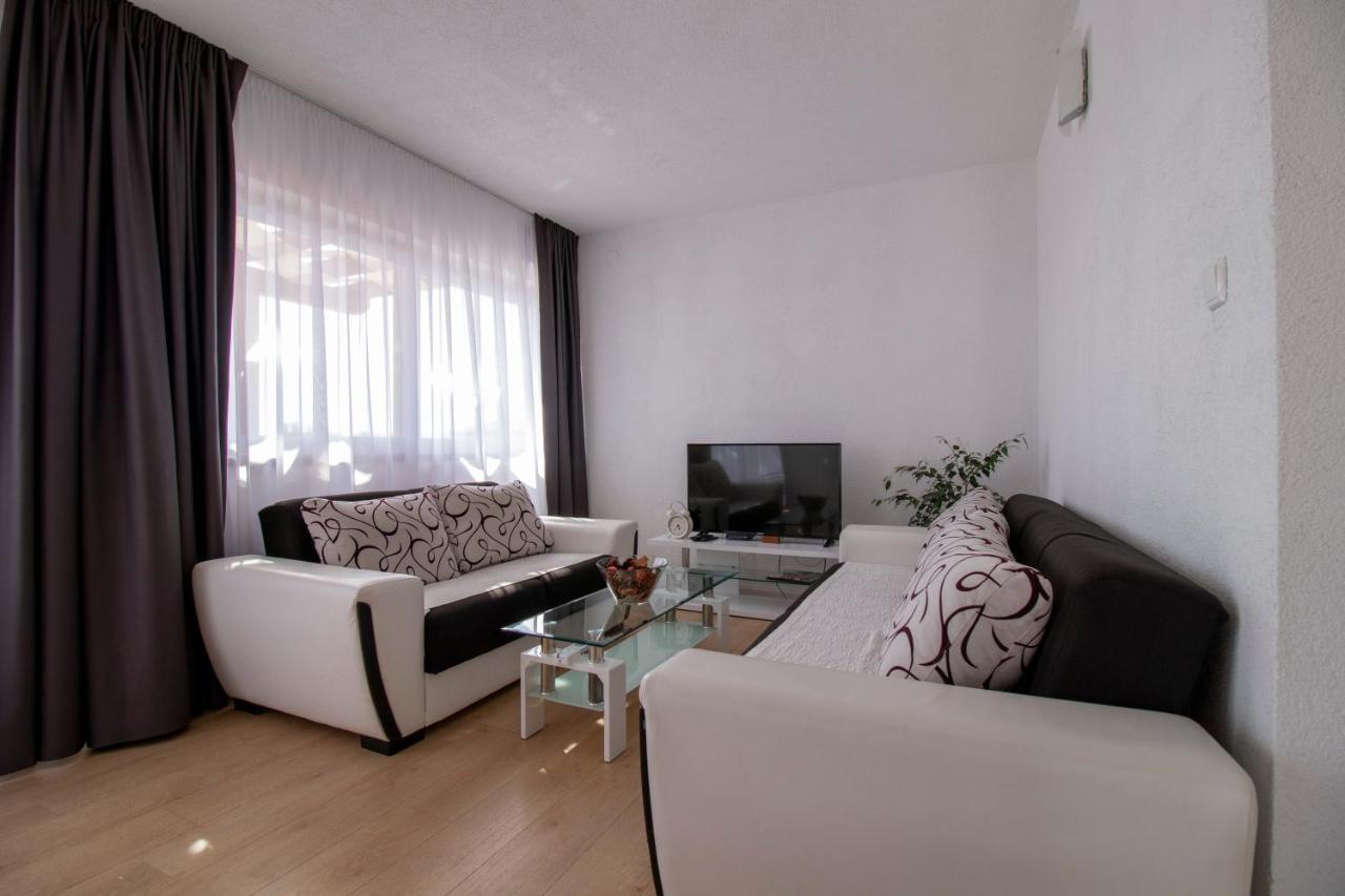Apartmani Olivia Бибинье Экстерьер фото