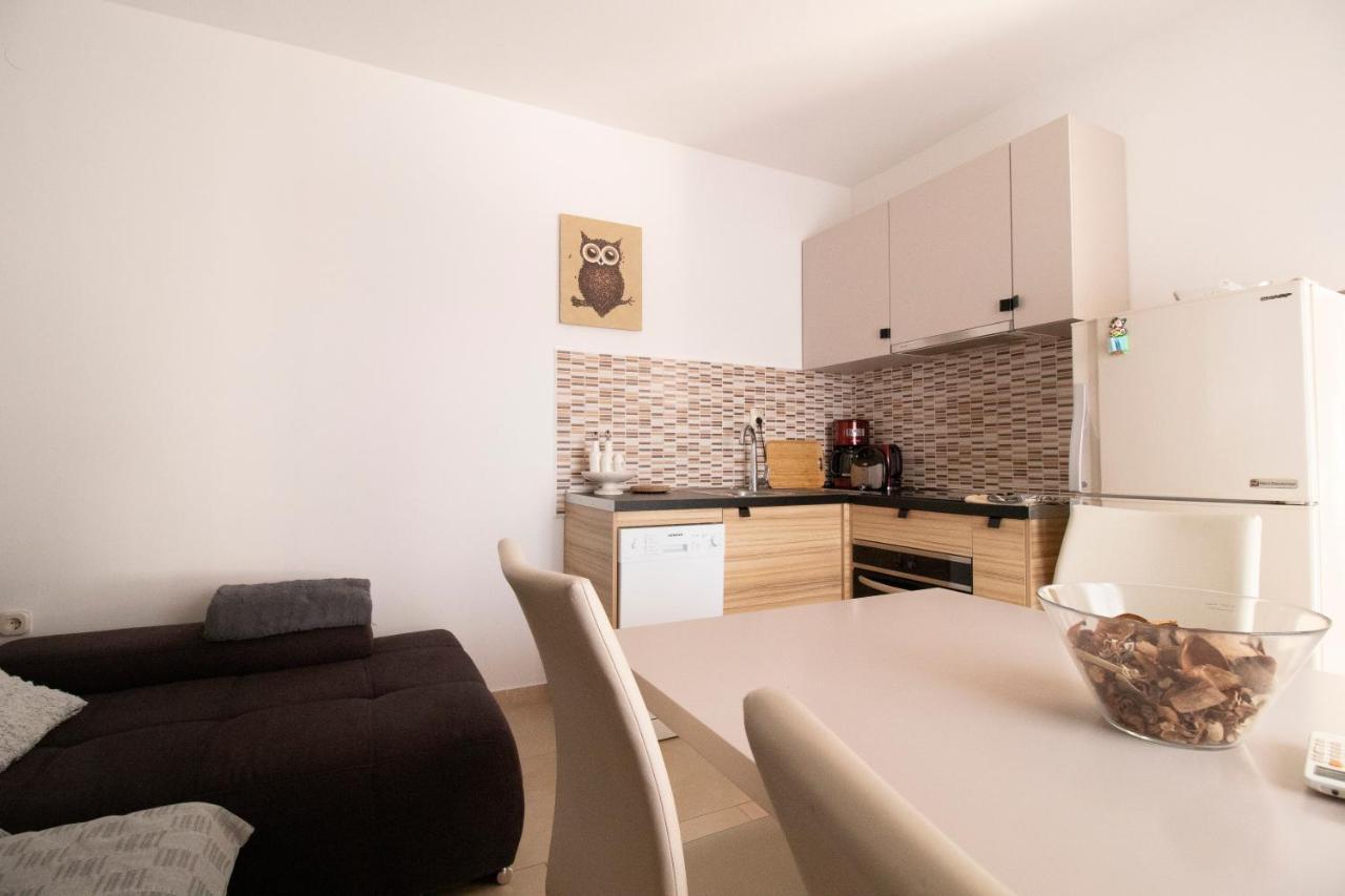 Apartmani Olivia Бибинье Экстерьер фото