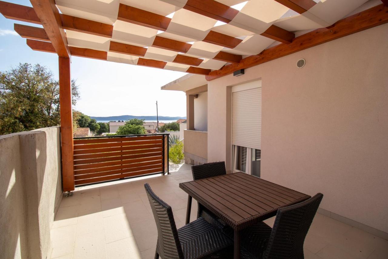 Apartmani Olivia Бибинье Экстерьер фото