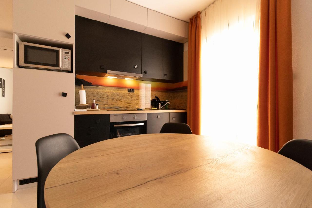 Apartmani Olivia Бибинье Экстерьер фото