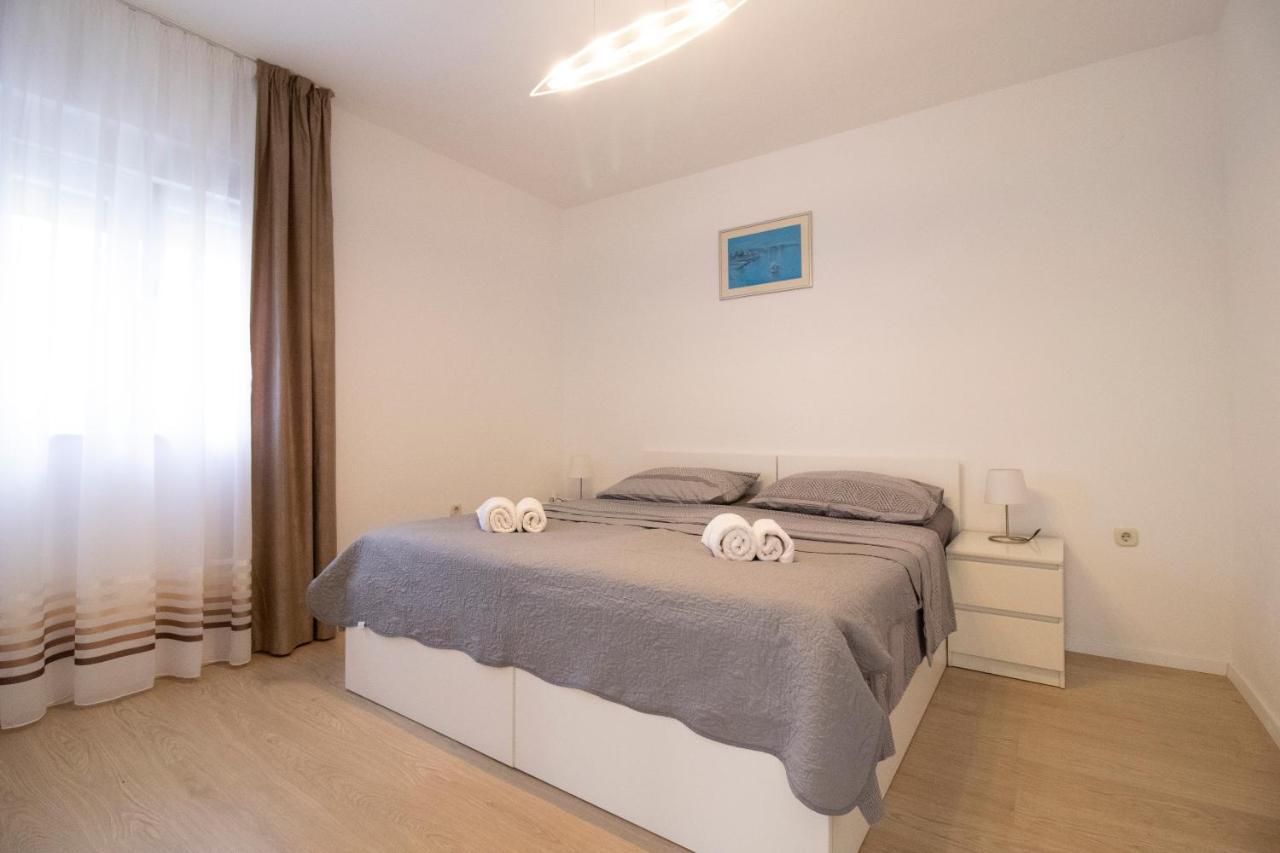 Apartmani Olivia Бибинье Экстерьер фото
