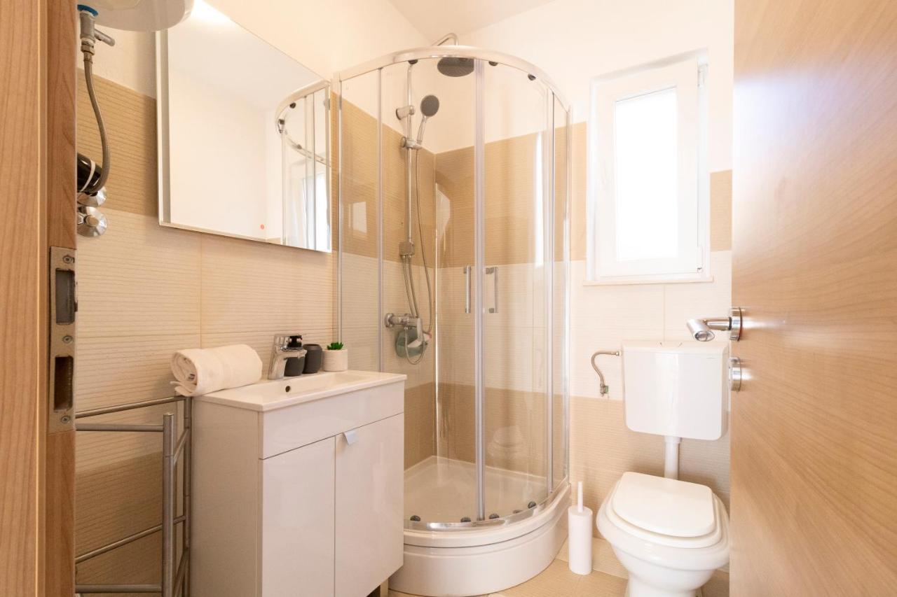 Apartmani Olivia Бибинье Экстерьер фото