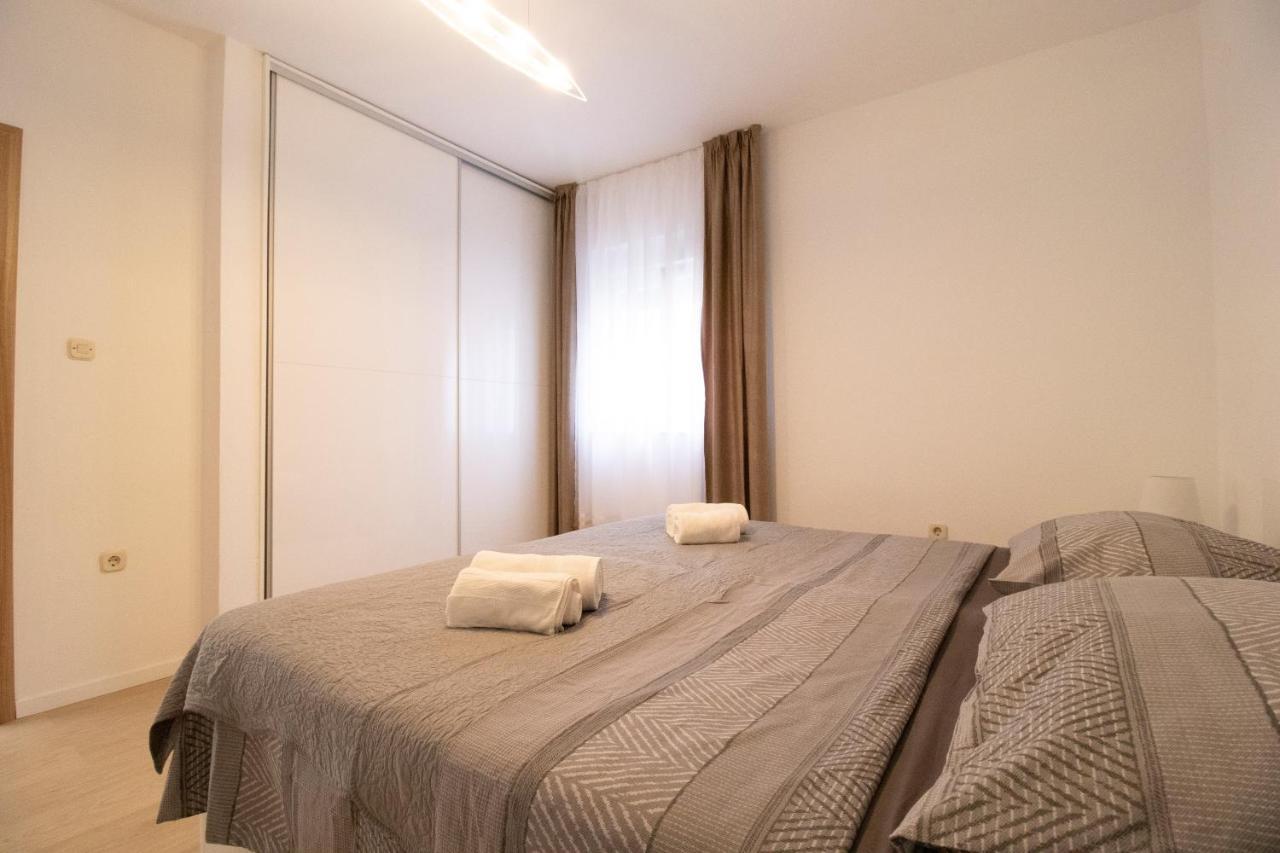 Apartmani Olivia Бибинье Экстерьер фото