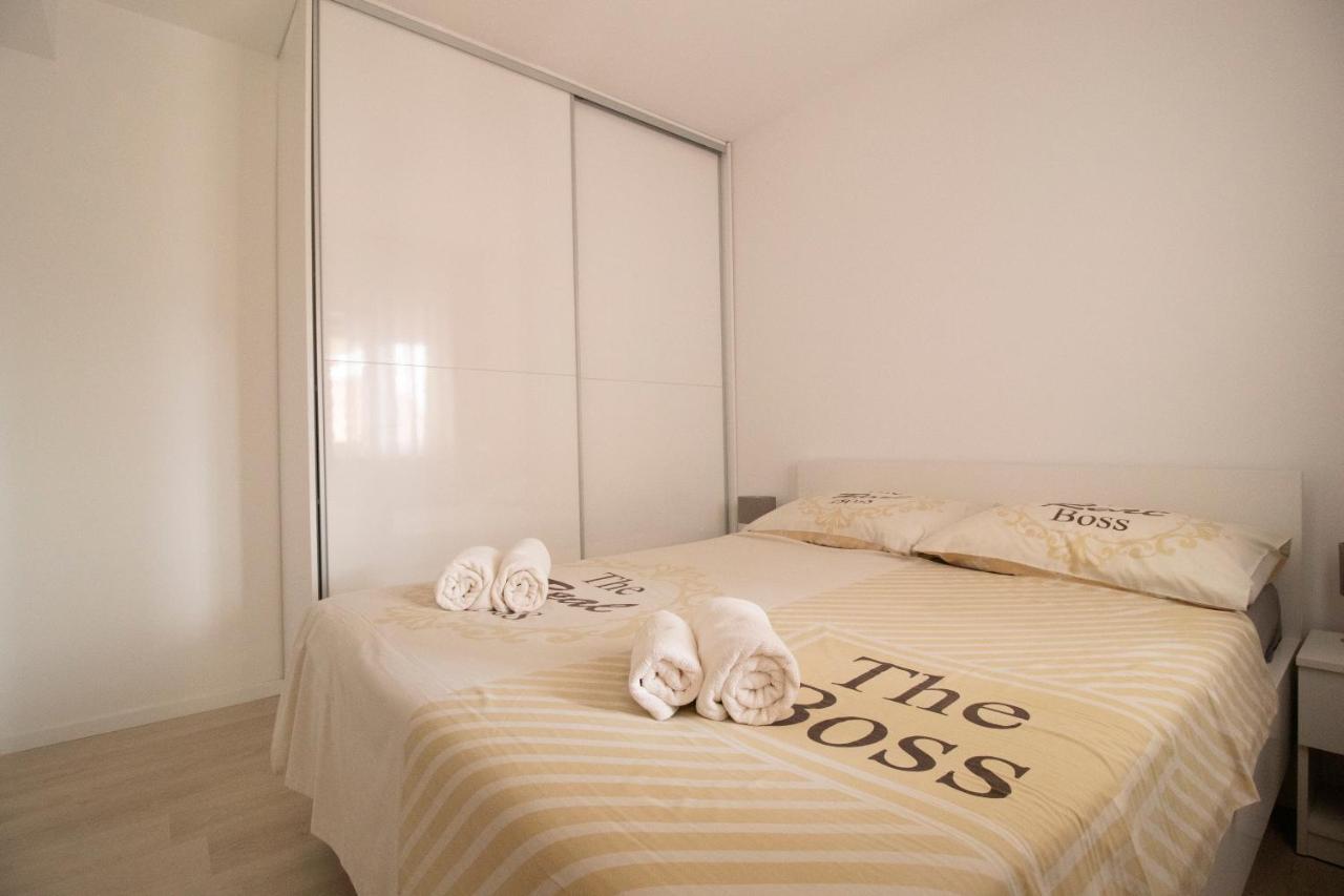 Apartmani Olivia Бибинье Экстерьер фото