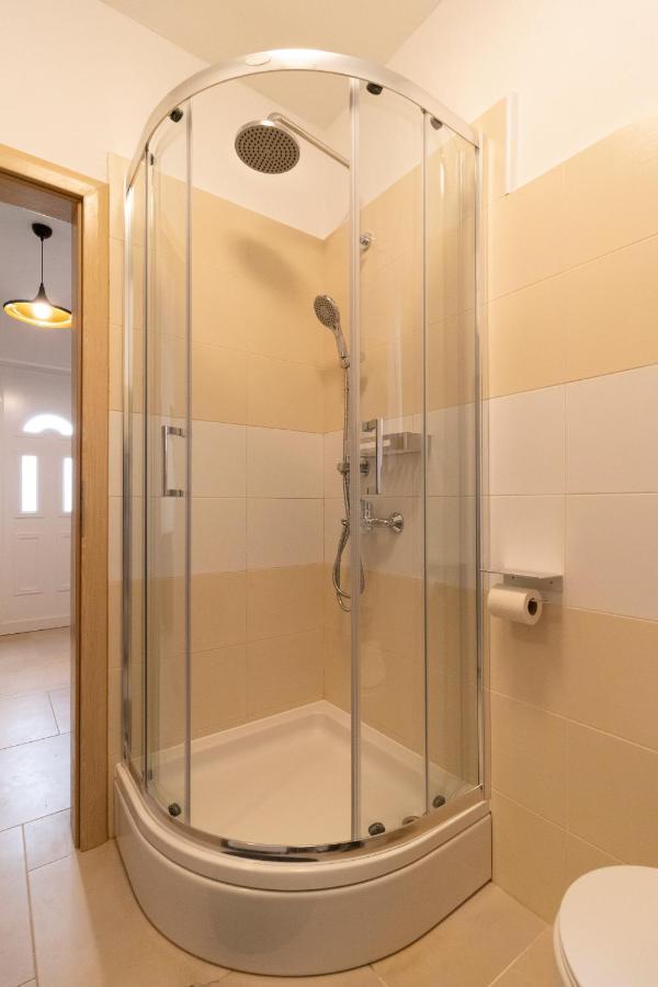 Apartmani Olivia Бибинье Экстерьер фото