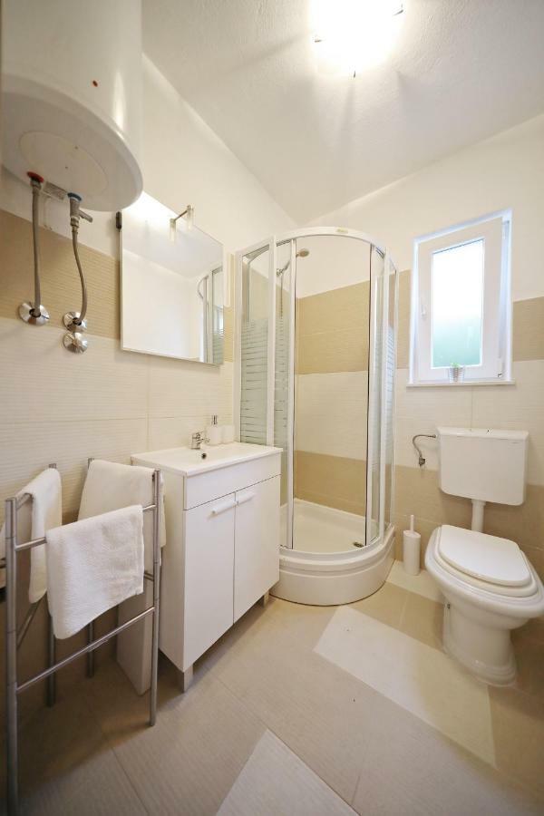 Apartmani Olivia Бибинье Экстерьер фото