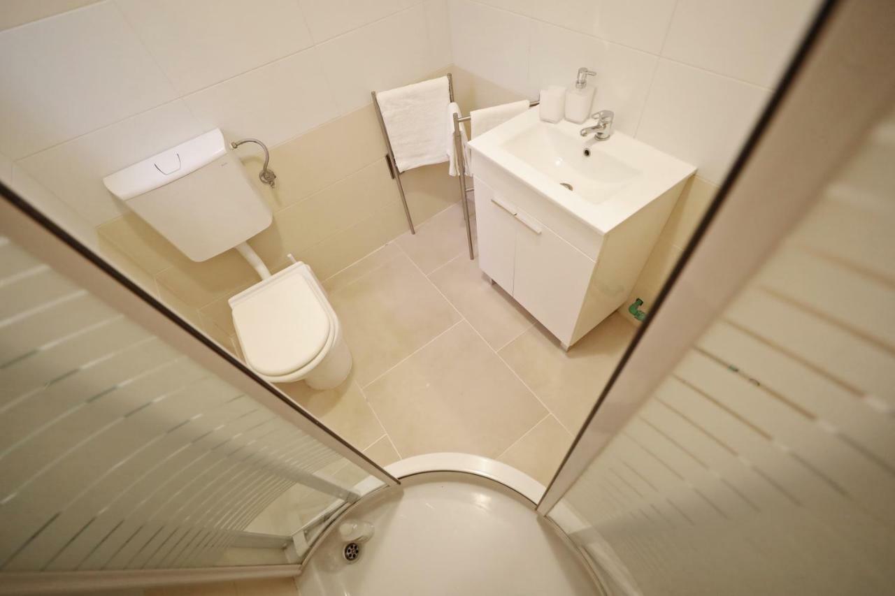 Apartmani Olivia Бибинье Экстерьер фото