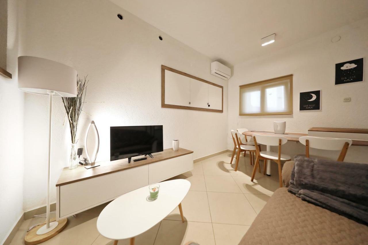 Apartmani Olivia Бибинье Экстерьер фото