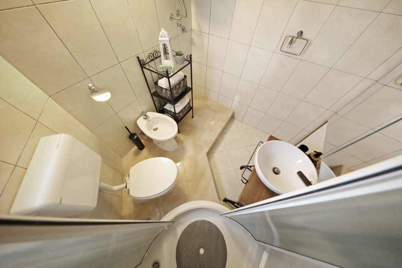 Apartmani Olivia Бибинье Экстерьер фото