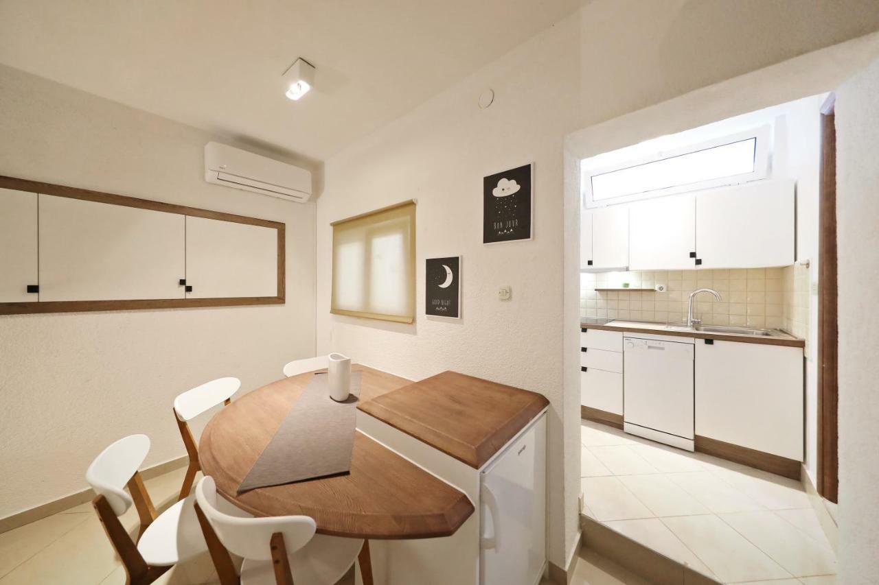 Apartmani Olivia Бибинье Экстерьер фото