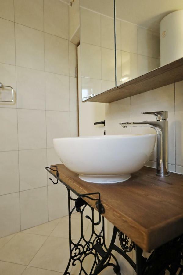 Apartmani Olivia Бибинье Экстерьер фото