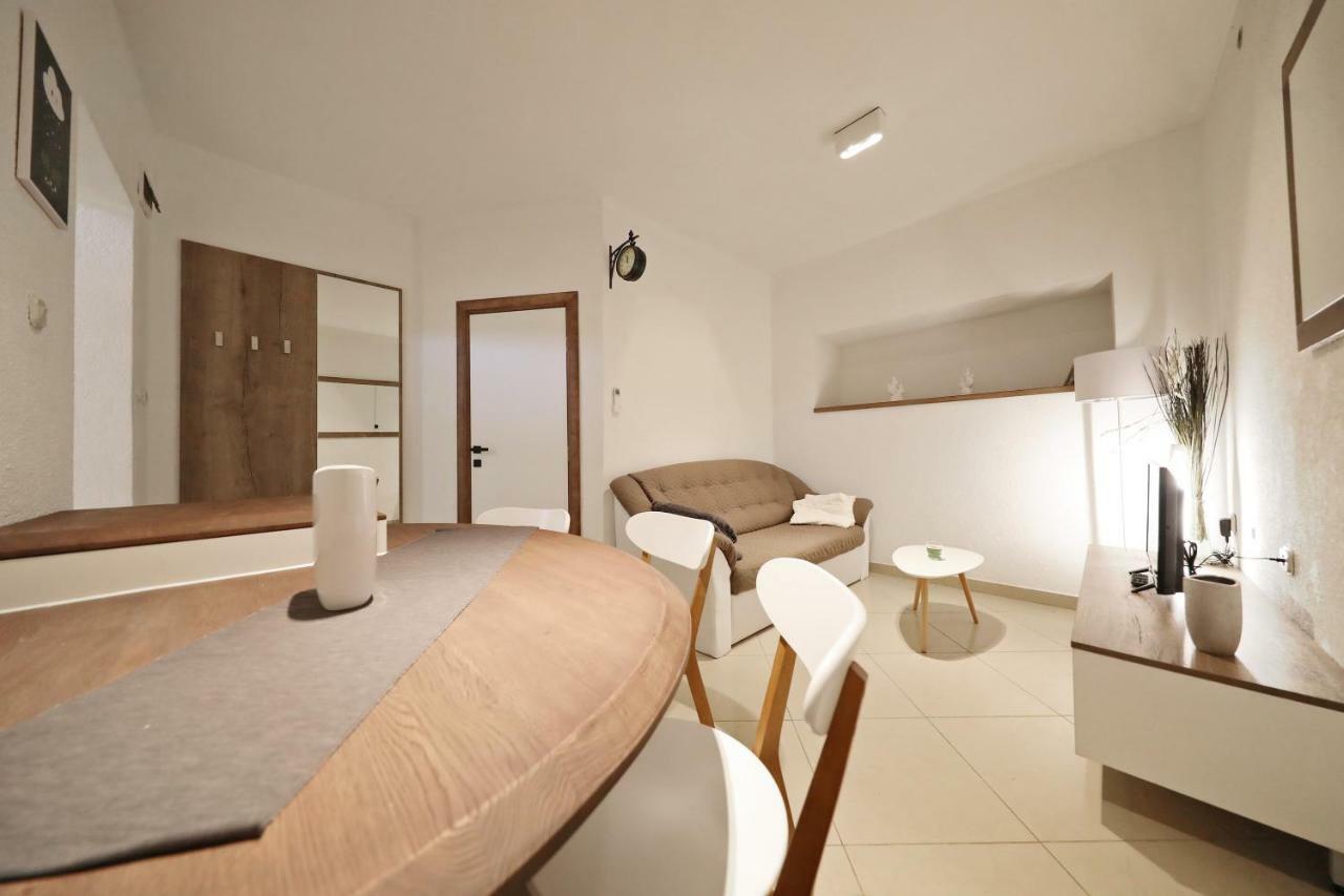 Apartmani Olivia Бибинье Экстерьер фото