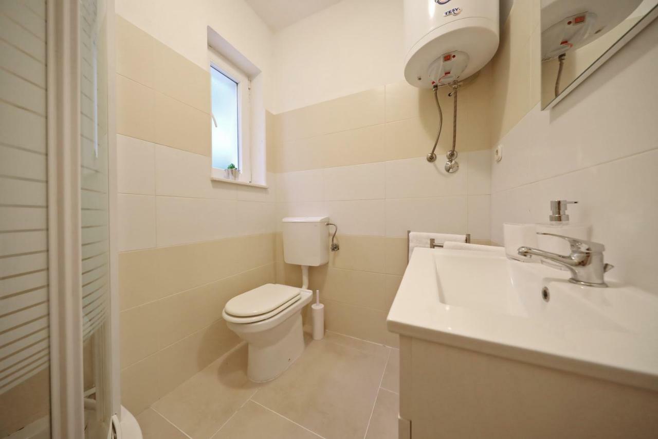 Apartmani Olivia Бибинье Экстерьер фото