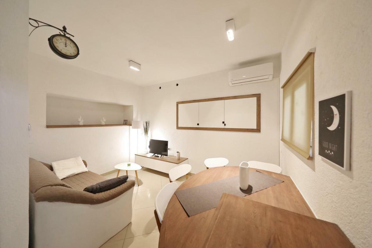 Apartmani Olivia Бибинье Экстерьер фото