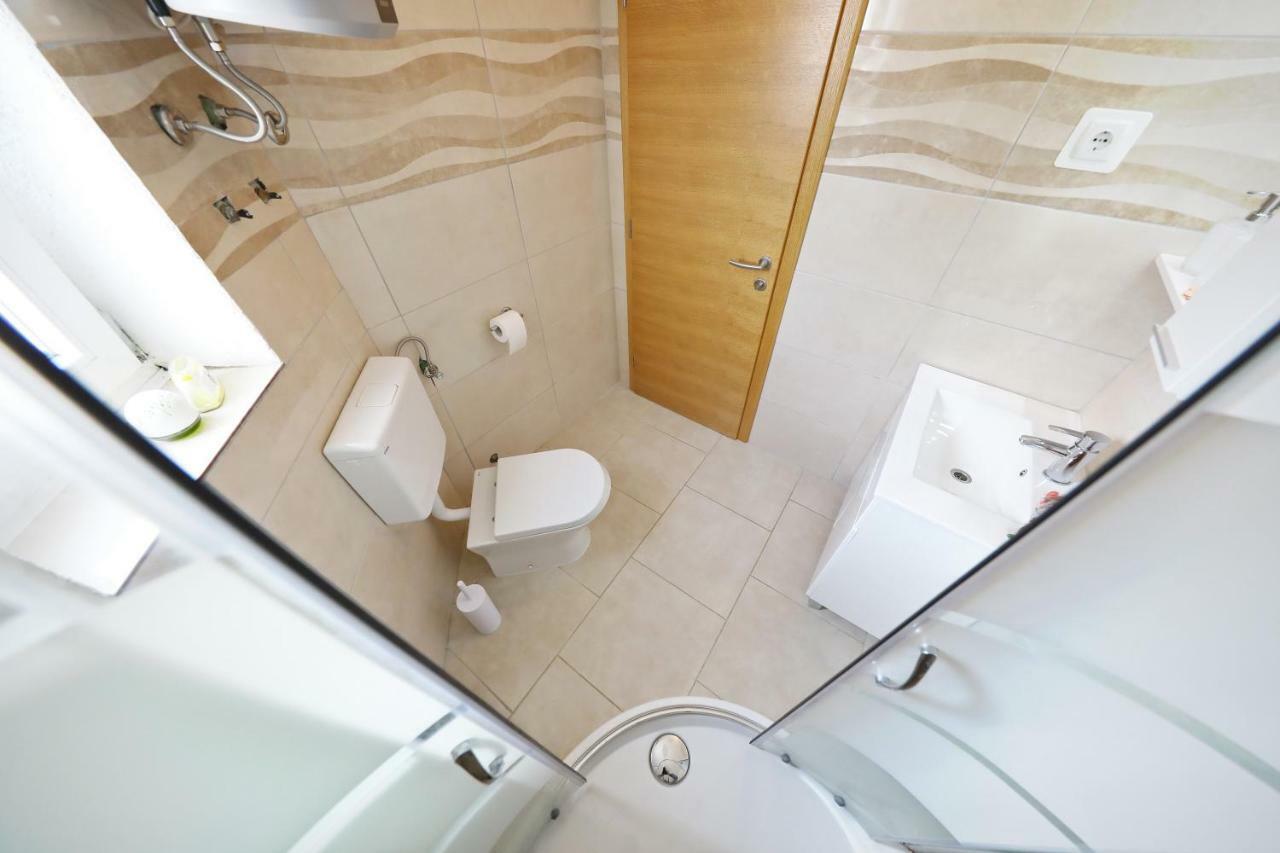 Apartmani Olivia Бибинье Экстерьер фото